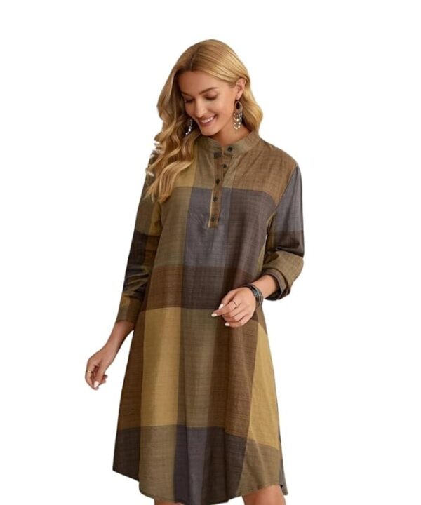 Leriya Fashion Women's Mini Dress | One Piece Dress for Women | Dresses for Women | Trendy Dress for Women