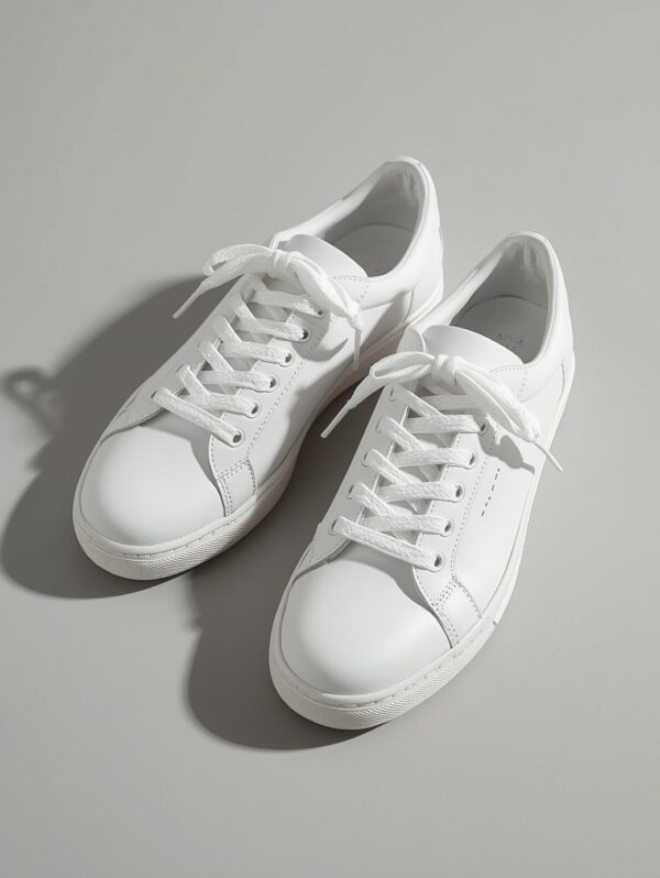 Casual Comfort Sneakers